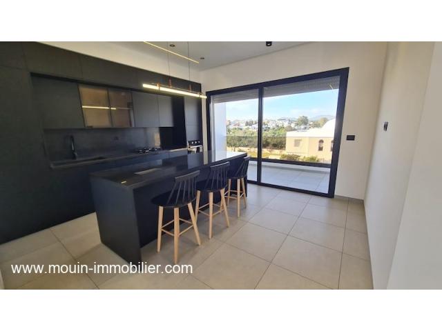 APPARTEMENT CELINE 3 Hammamet AV1888