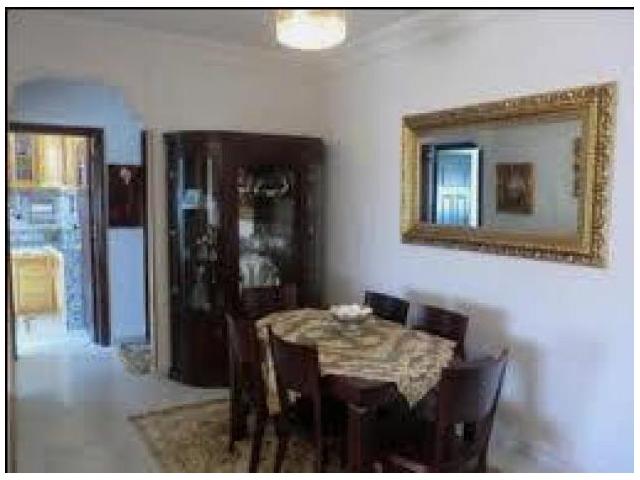 appartement chemss deroua