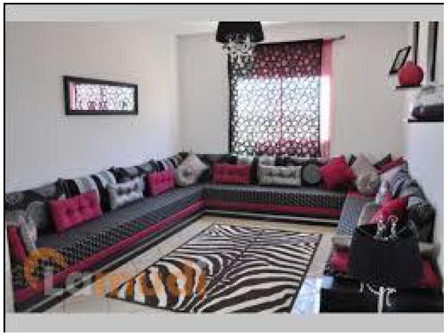 Photo Appartement chez complexe shams Deoua 25u image 1/1