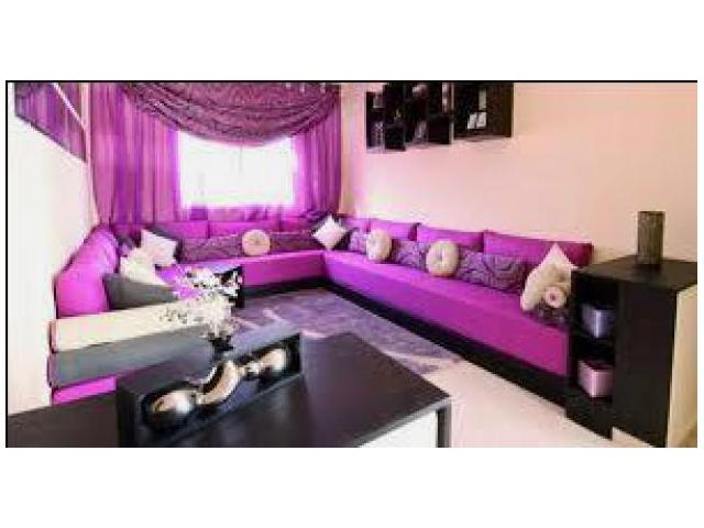 Appartement chez complexe shems deroua