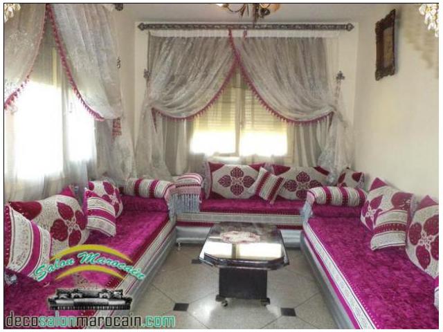 Appartement chez complexe shems deroua