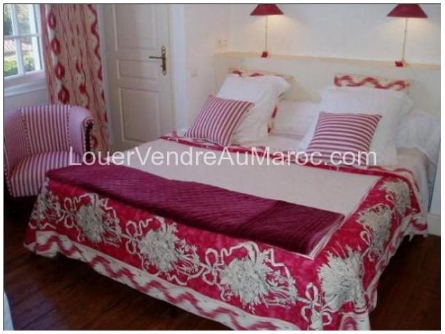 Appartement chez complexe shems deroua