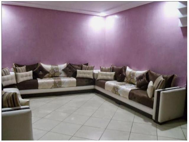 Appartement chez résidence IKRAM à Mediouna