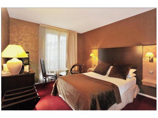 Appartement chez résidence Shems Deroua