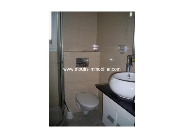 Photo appartement cycas AV793 lac2 tunis image 1/6