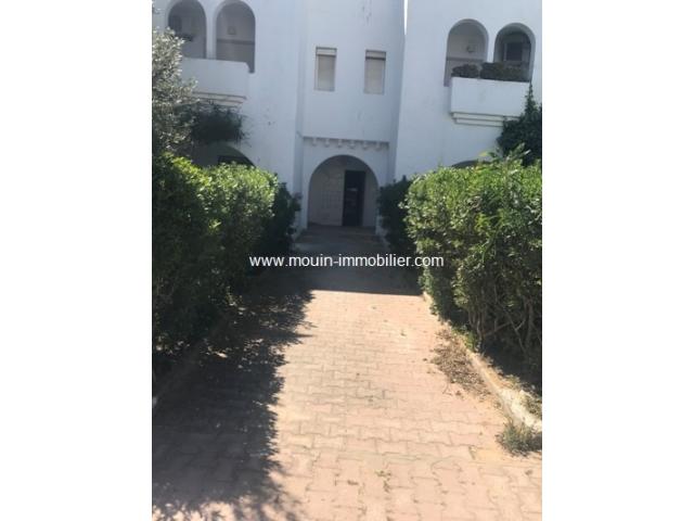 Appartement Darine AL2700 Jinan Hammamet