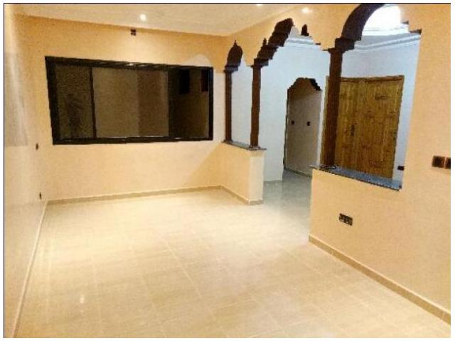 Photo Appartement de 100 m2 à Marrakech Hay Charaf image 1/6