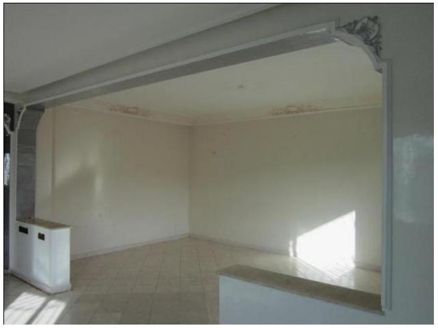 Appartement de 100m à belvédère