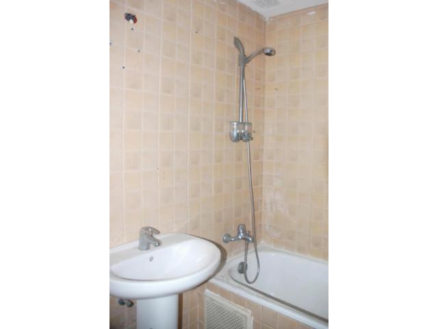 Appartement de 116m² A 1.2mdh a MAARIF ext.