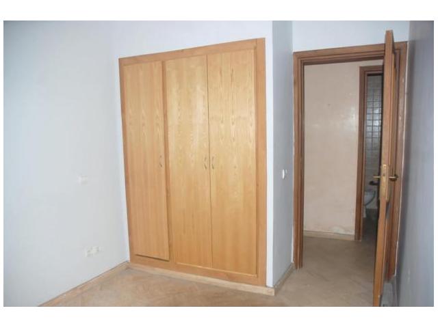 Appartement de 116m² A LOUER a MAARIF ext.