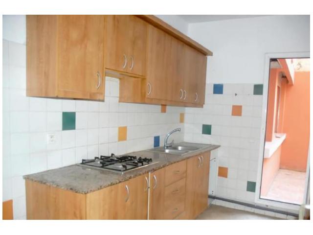 Appartement de 117m² A 1.1mdh a MAARIF ext.