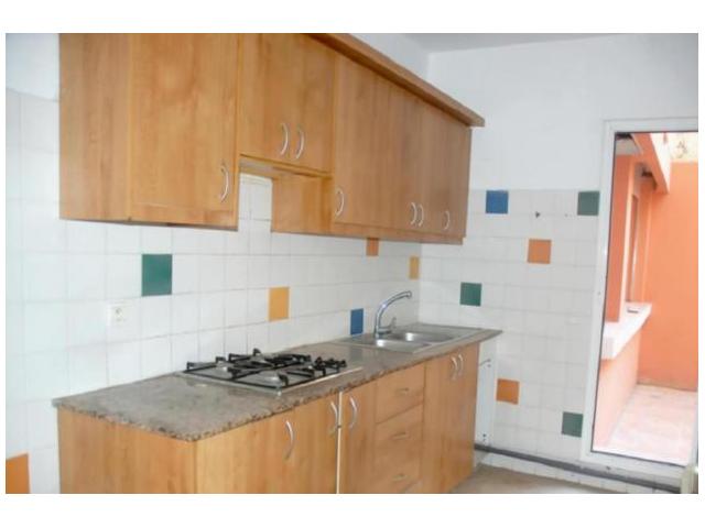 Appartement de 117m² A 1.1mdh a MAARIF ext.