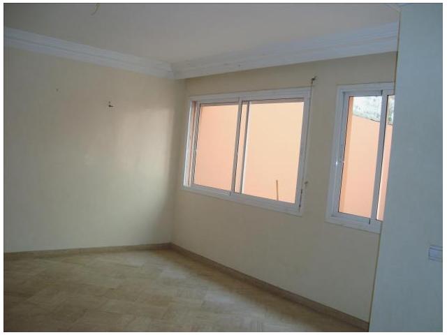 Appartement de 117m² A VENDRE MAARIF