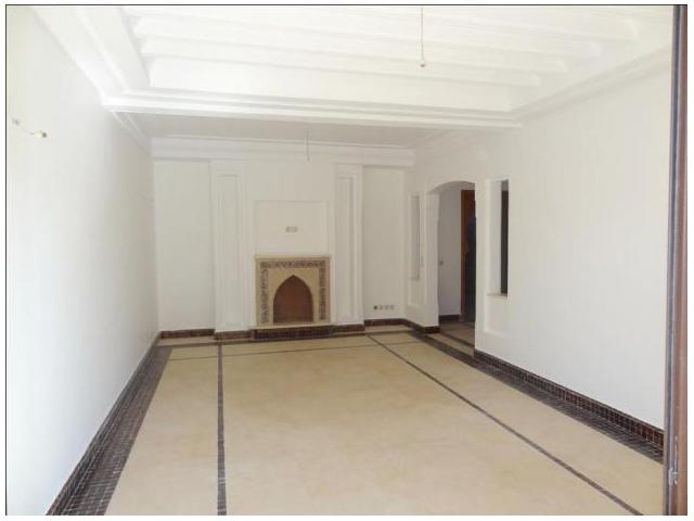 Photo Appartement de 119 m2 à Marrakech Targa image 1/1