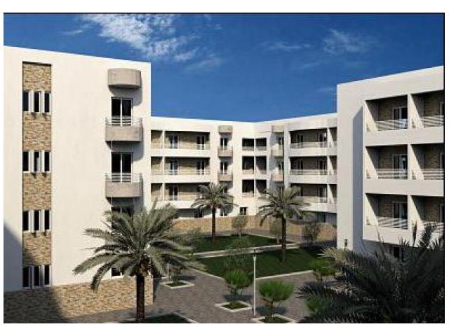 Appartement de 120 m² a California