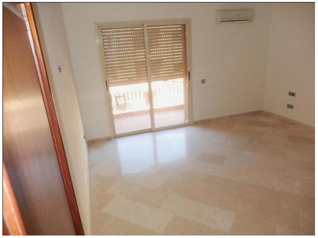 Appartement de 120m² à guiliz