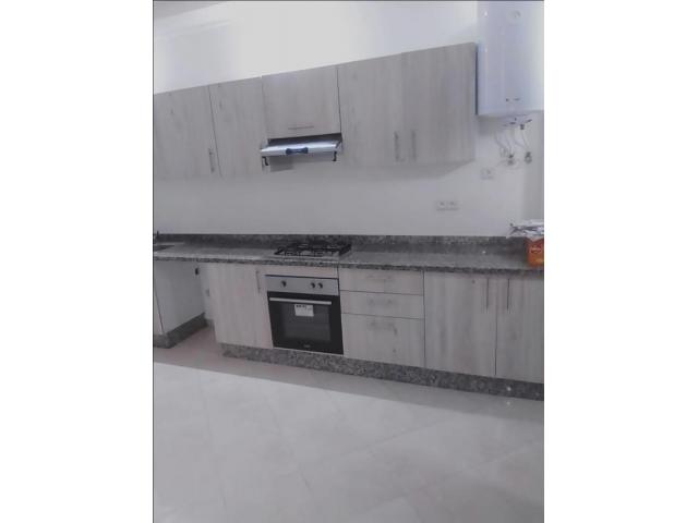 Appartement de 140 m2 Sidi Maarouf SOUFIANE