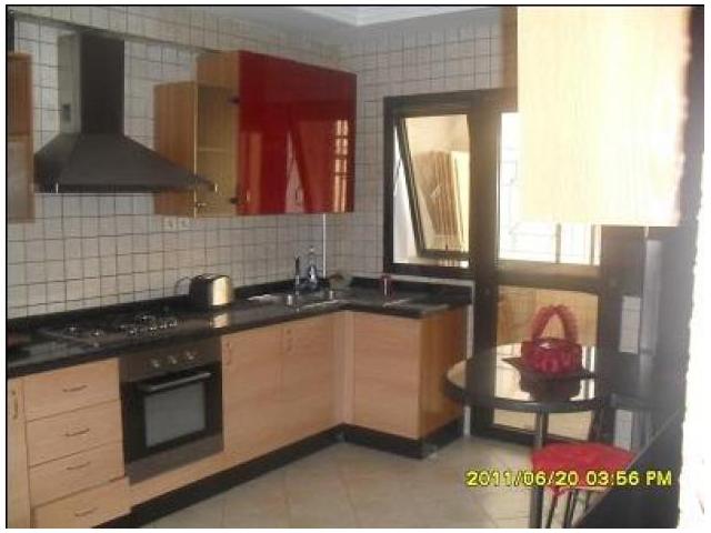 Appartement de 182 m2 à Racine ALM12