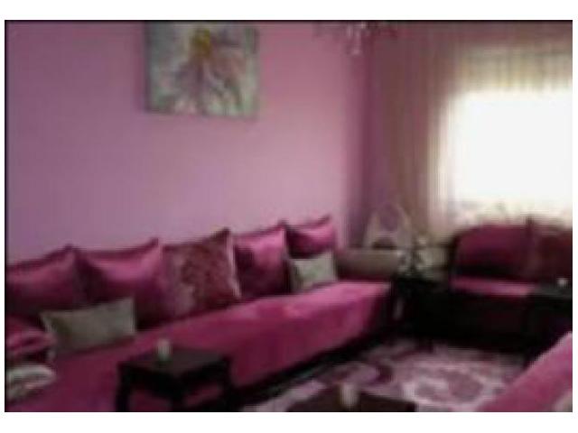 Photo appartement de 3 chambres image 1/1