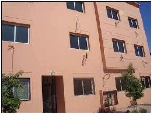 Photo appartement de 3 chambres a partir de 210000dh a Marrakech image 1/4