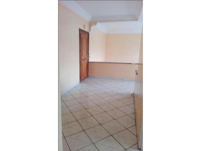 appartement de 3 chambres maarif