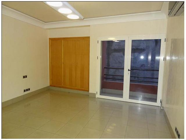 Appartement de 3 pièces au centre guéliz