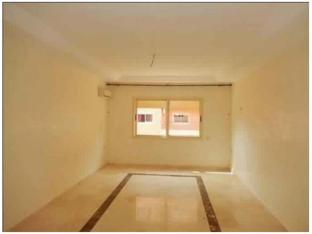 Appartement de 4 pièces bien situé à guéliz