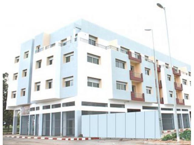 Appartement de 60m² à Mediouna