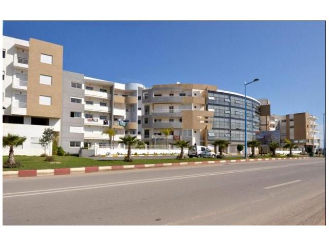 Appartement de 62 m² à Bouznika