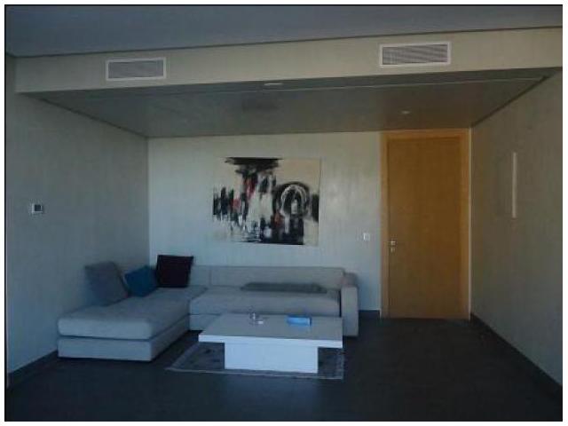 Appartement de 70 m2 à ANFA PLACE ALM322