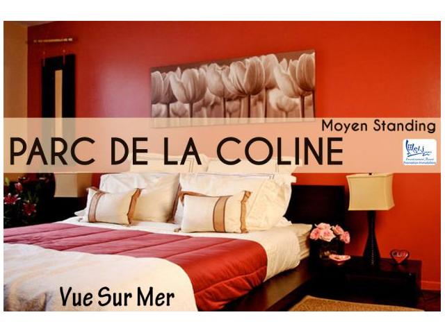 Appartement de 73 m² à DAR BOUAZZA