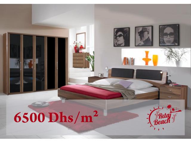 Appartement de 75 m² à Sidi Rahal