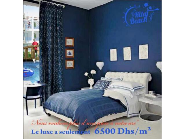 Appartement de 75 m² à Sidi Rehal