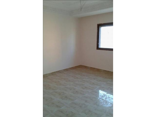 appartement de 80m à victoria city Bouskoura