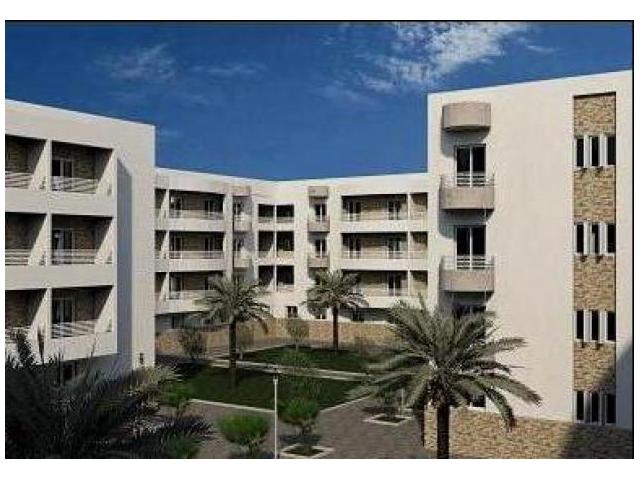 Appartement de 82 m² a California