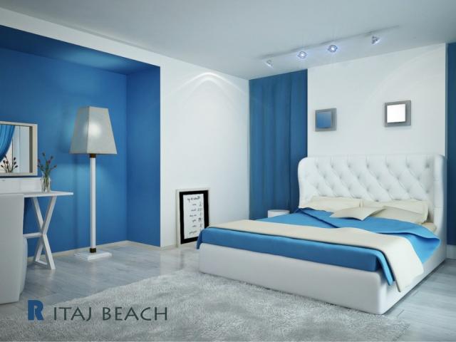 Appartement de 90 m² à Sidi Rehal