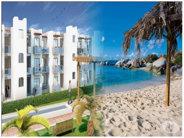 Appartement de 90 m² à Sidi Rehal
