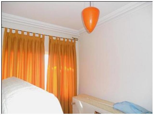 Appartement de 95 m2 à Maarif ALM80