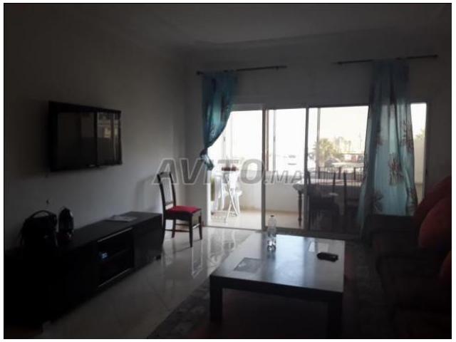 Appartement de 95 m2 Malabata