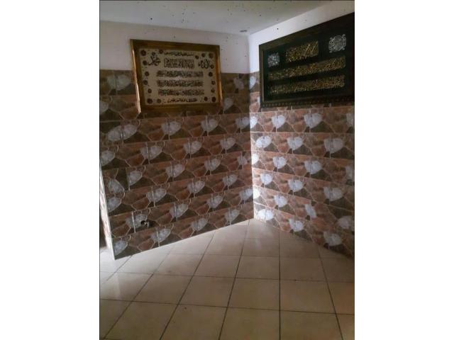 Appartement de 98m2 a barnousi