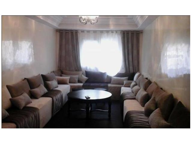 Appartement de Charme