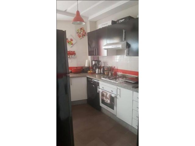 Appartement de Charme à bouznika