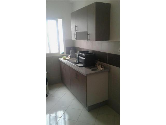 appartement de charme à Deroua