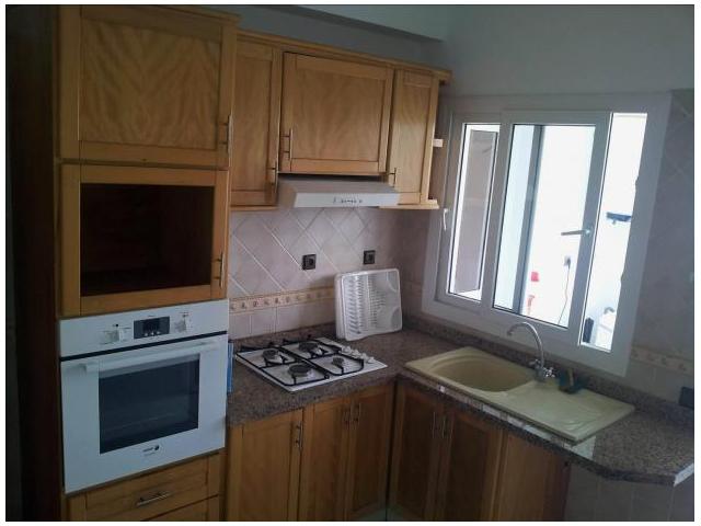 Appartement de Charme à ROKIA I