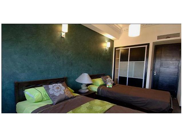 Appartement de haut gamme à la rte de casa