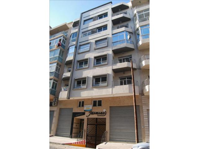 Appartement de Haut Standing 140 m2 à  Belvédère