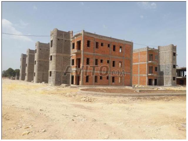 Photo Appartement de haut Standing à Sidi Rahal image 1/1