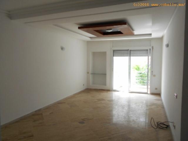 Photo Appartement de ht standing en location à rabat agdal image 1/6