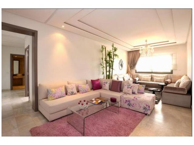 Appartement de luxe 88 m2 à Mimosa
