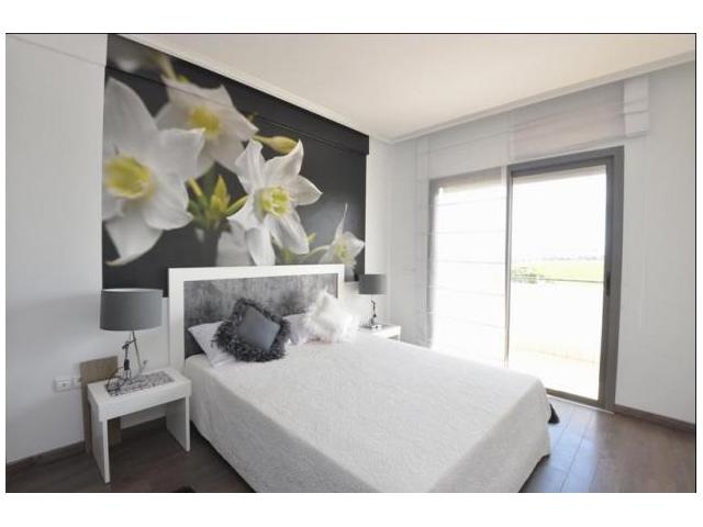 Appartement de luxe 88 m2 à Mimosa